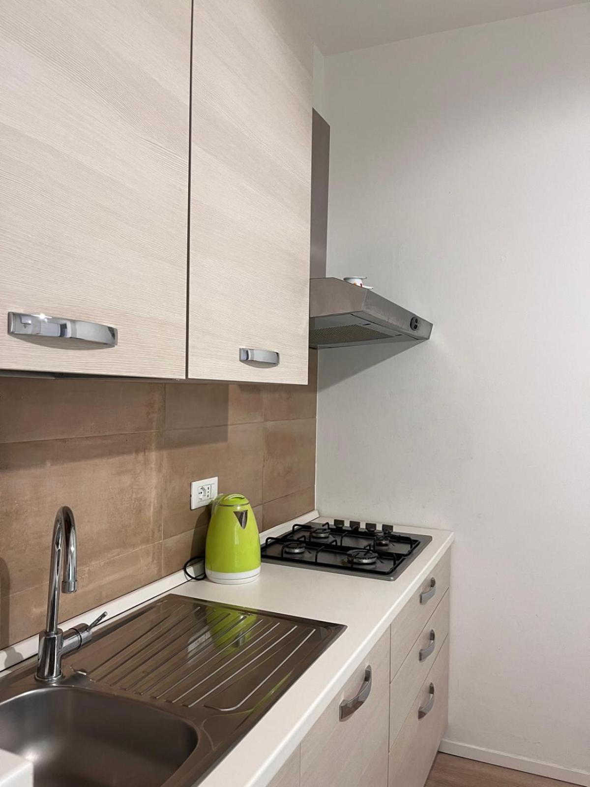 A 3 Passi Da Tutto Apartamento Treviso Exterior foto