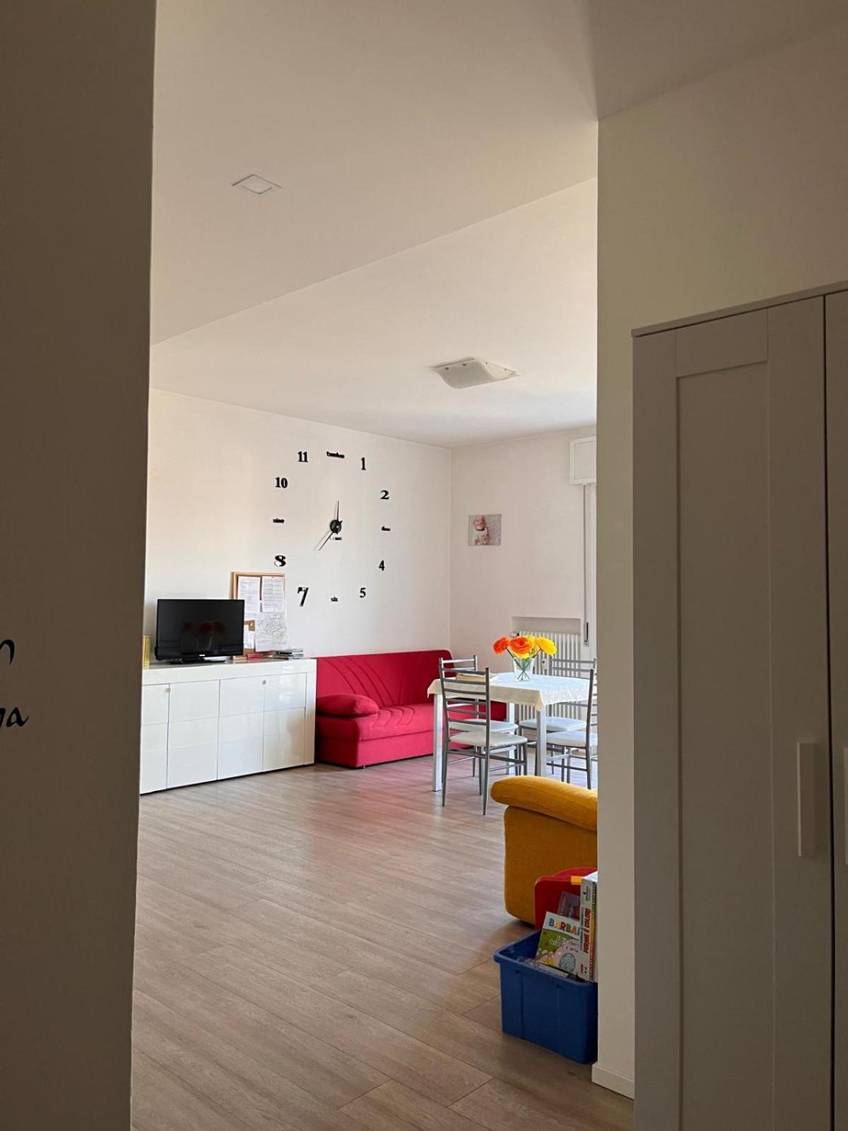 A 3 Passi Da Tutto Apartamento Treviso Exterior foto