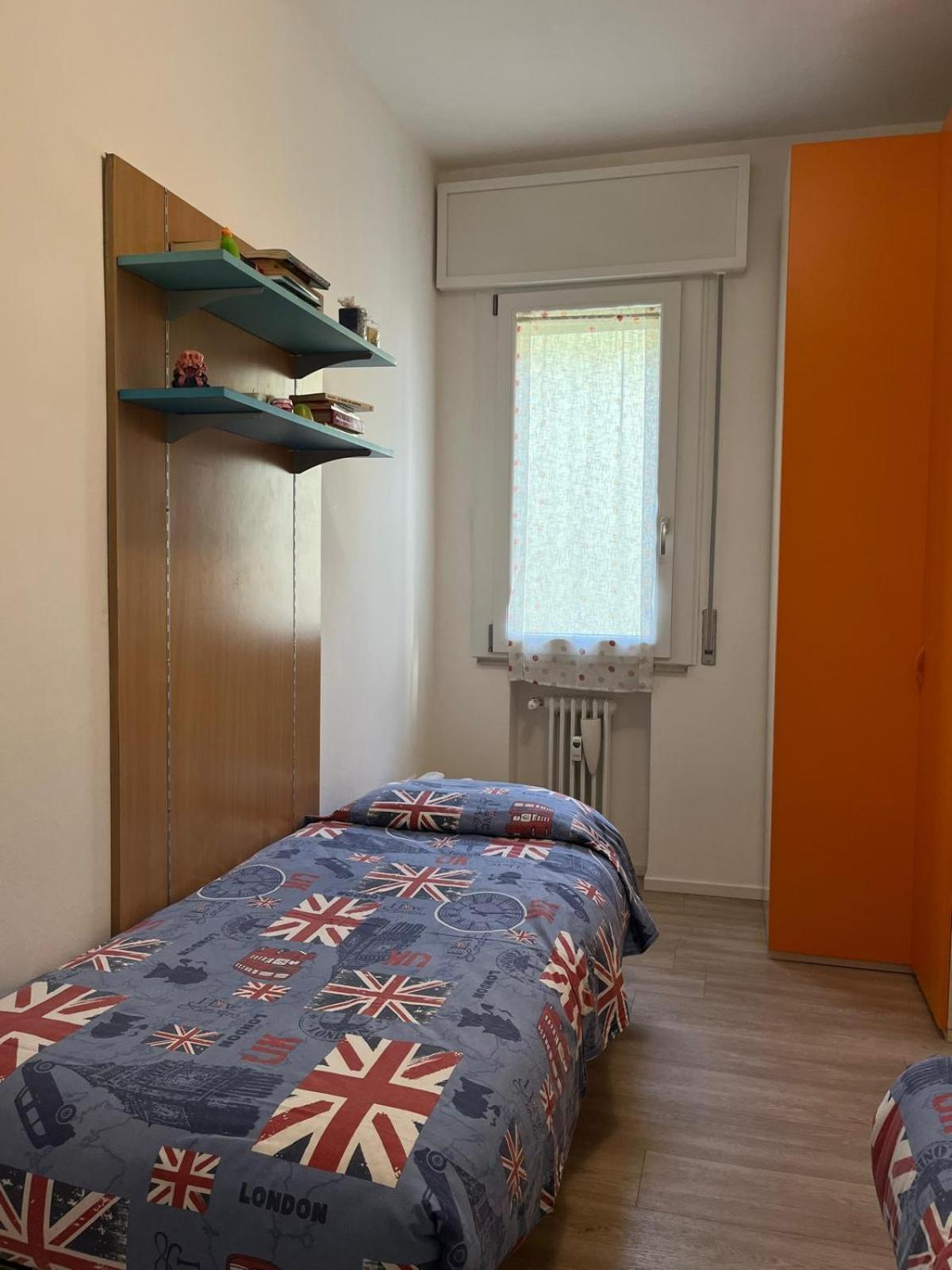 A 3 Passi Da Tutto Apartamento Treviso Exterior foto