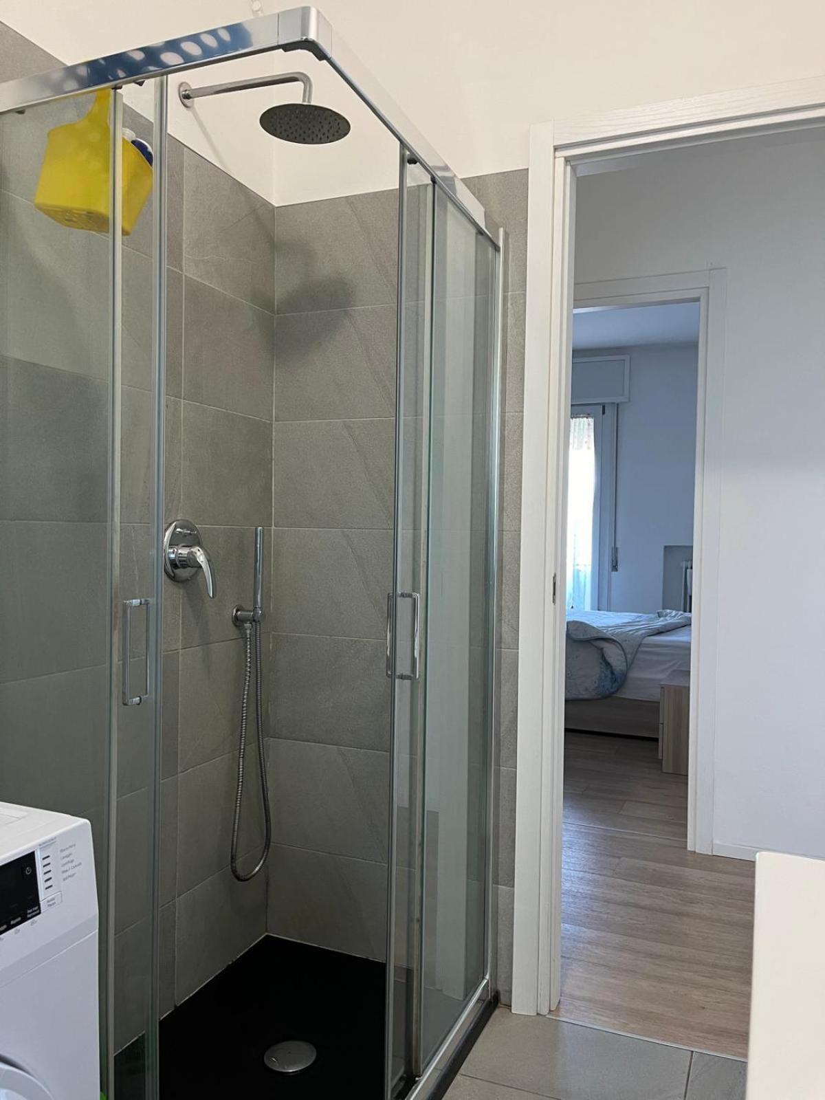 A 3 Passi Da Tutto Apartamento Treviso Exterior foto